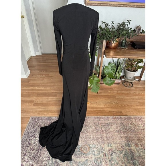 Cinq a Sept Perri Maxi Gown - Picture 7 of 8